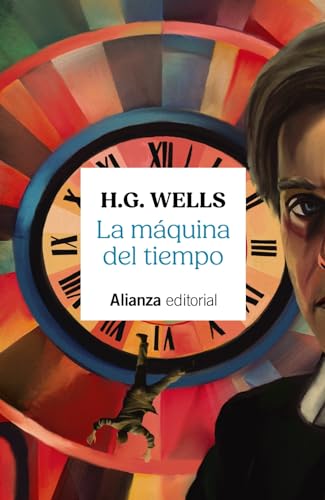 La máquina del tiempo (13/20) von Alianza Editorial